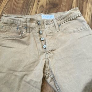 Gustin cotton pants 30 slim, fits like 29.